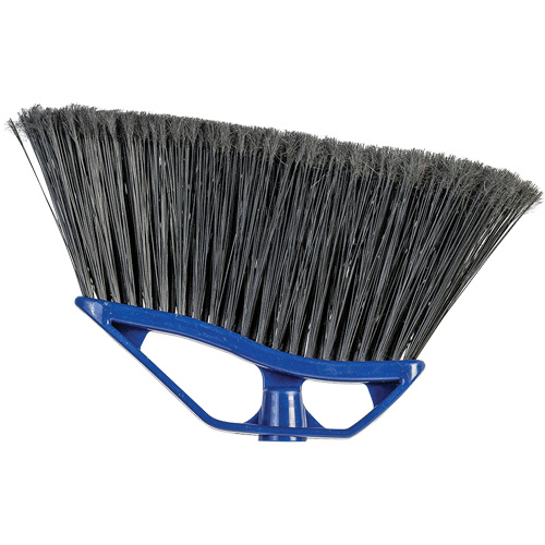 T&ecirc;te de balai oblique Mars, Longueuer de 12" Meunier Outillage Industriel