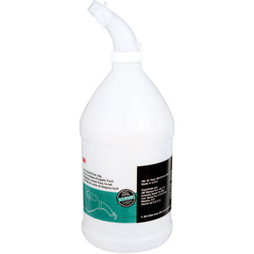 Easy Scrub Pour Jug, Round, 2 L, Plastic Meunier Outillage Industriel