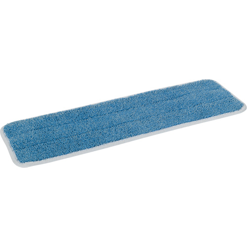 Tampon applicateur d'enduit protecteur pour plancher Scotchgard, Finition, 18" Meunier Outillage Industriel