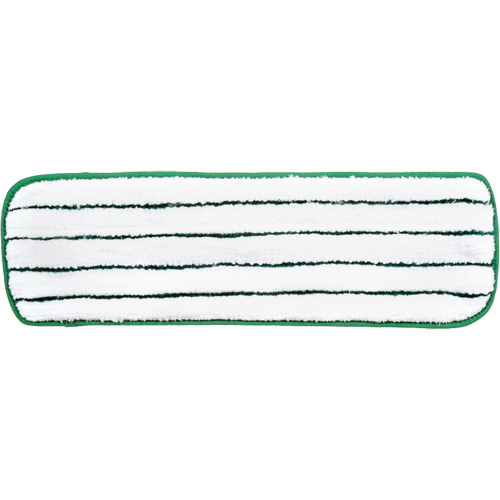 Easy Flat Mop, Scrubber, 18" Meunier Outillage Industriel