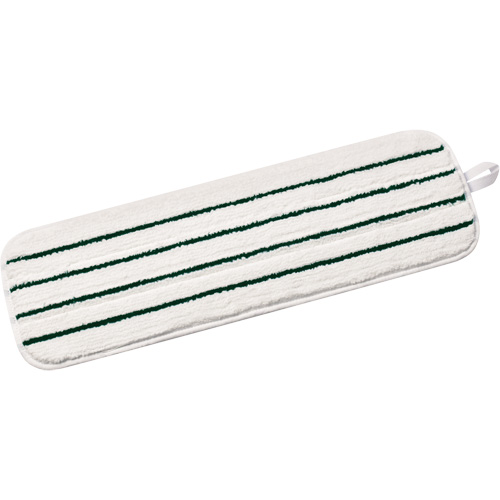 Vadrouille &agrave; t&ecirc;te plate Easy, R&eacute;cureur, 18" Meunier Outillage Industriel