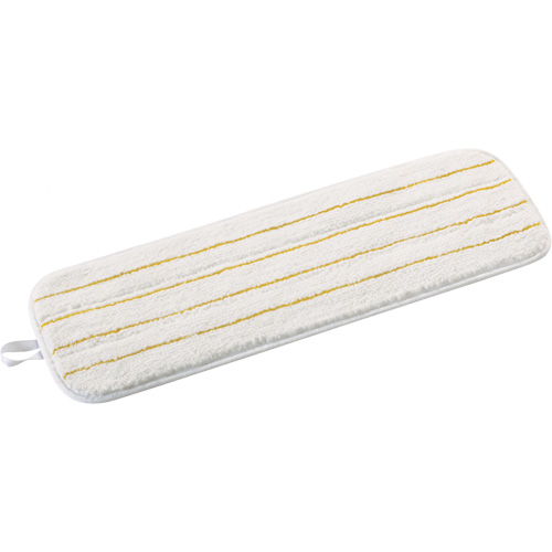 Easy Shine Applicator Pad, Finishing, 18" Meunier Outillage Industriel