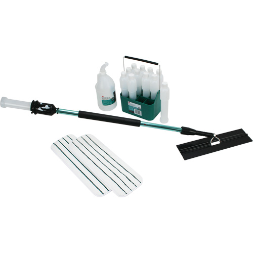 Easy Scrub Express Starter Kit Meunier Outillage Industriel
