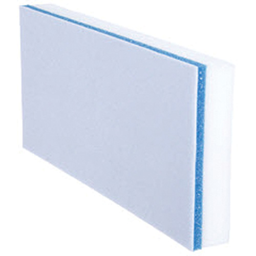 Tampon effaceur Scotch-Brite Doodlebug, 10" lo x 4-3/5" la Meunier Outillage Industriel