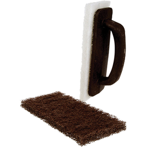 Trousse de support pour tampon Doodlebug Meunier Outillage Industriel