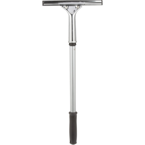 Scotch-Brite Squeegee, 7", Black Meunier Outillage Industriel