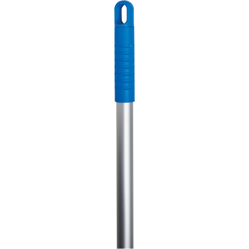 Handle, Aluminum, Quick-Connect Tip, 1" Diameter, 60" Length Meunier Outillage Industriel