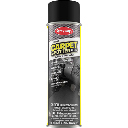 Carpet Spotter Plus Meunier Outillage Industriel