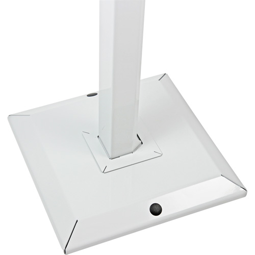 Universal Hand Sanitizer Stand Meunier Outillage Industriel
