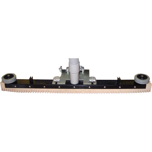 Raclette avant Meunier Outillage Industriel