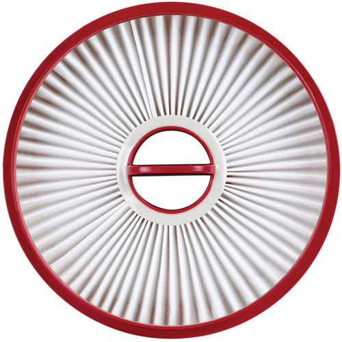 M18 Fuel Compact Vacuum Filter, Hepa, Fits 0.25 US gal. Meunier Outillage Industriel