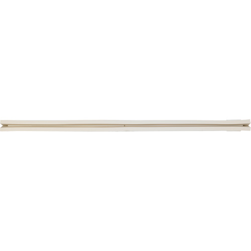 Cartouche de lames en mousse de rechange, 24", Blanc Meunier Outillage Industriel