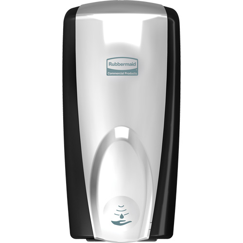 AutoFoam Dispenser, Touchless, 1000 ml Cap. Meunier Outillage Industriel