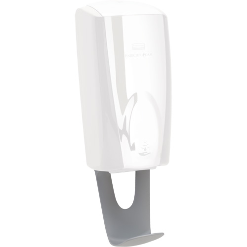 AutoFoam Hand Sanitizer Stand Drip Tray Meunier Outillage Industriel