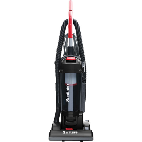 Aspirateur vertical Force QuietClean, 135 pi³/min, 4,5 pintes Meunier Outillage Industriel