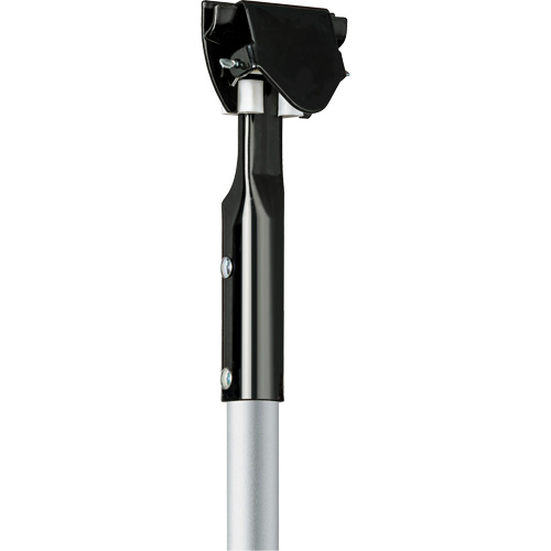 Manche Snapper, Aluminium, Pointe M&acirc;choires, 1" dia, 60" lo Meunier Outillage Industriel