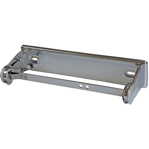 Distributeur d'essuie-tout, Manuel, 11" la x 4,375" p x 2,686" h Meunier Outillage Industriel
