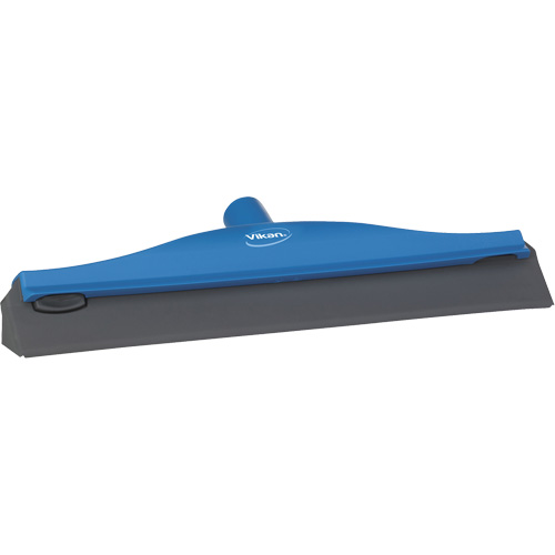 Condensation Squeegee, 16", Blue Meunier Outillage Industriel