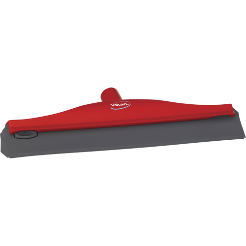 Condensation Squeegee, 16", Red Meunier Outillage Industriel