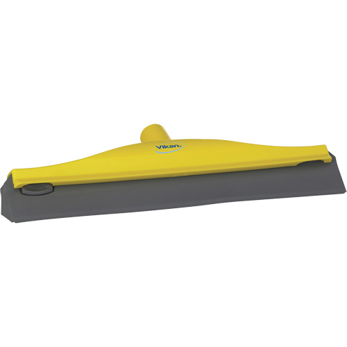 Raclette pour condensation, 16", Jaune Meunier Outillage Industriel