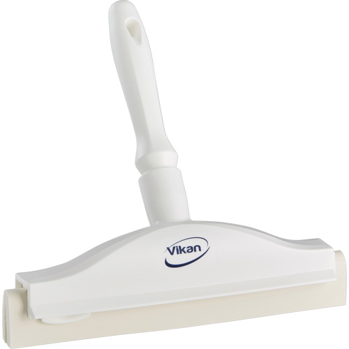 Foam Blade Bench Squeegee, 10", White Meunier Outillage Industriel