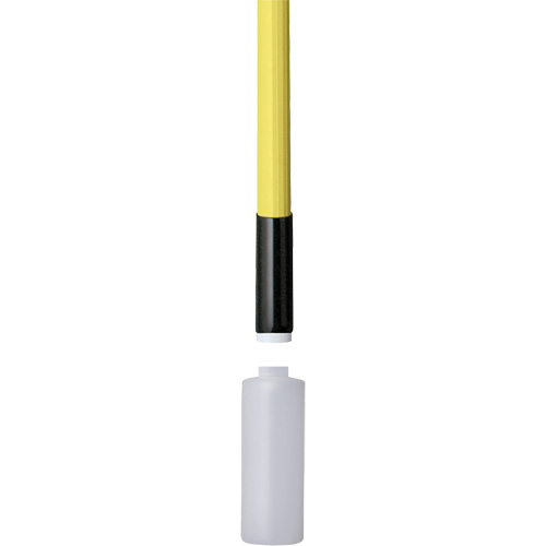Manche rallonge de 16' avec bouteille Meunier Outillage Industriel