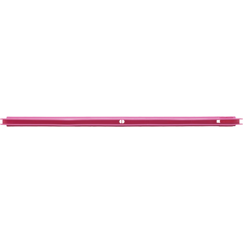 Cartouche double de recharge pour raclette 24", Lame Meunier Outillage Industriel