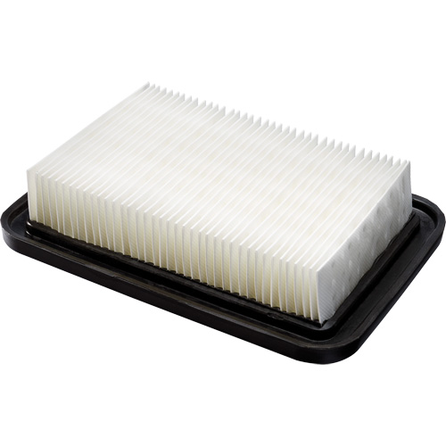 PTFE Membrane Main Filter, Foam, Fits 8 US gal. Meunier Outillage Industriel