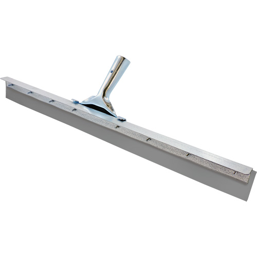 Raclette pour planche, 36", Lame Droit Meunier Outillage Industriel