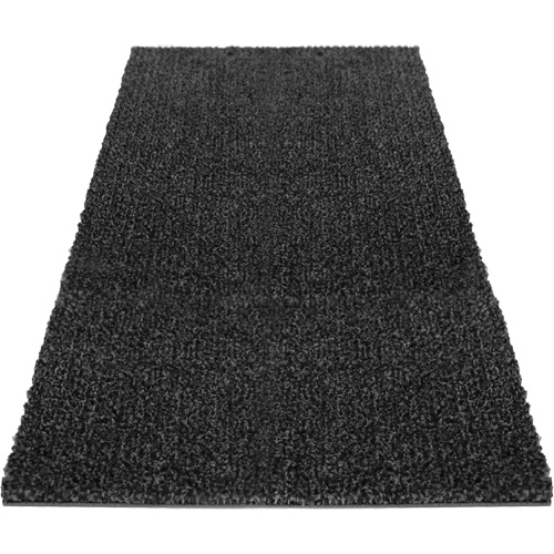 Palliser Indoor Matting, Wiper/Scraper, 6-5/6' x 6' x 5/16", Anglis Meunier Outillage Industriel