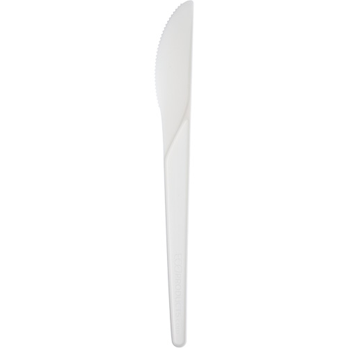 Plantware Renewable and Compostable Knife Meunier Outillage Industriel