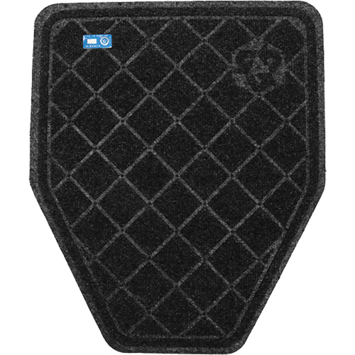 CleanShield Urinal Mats Meunier Outillage Industriel