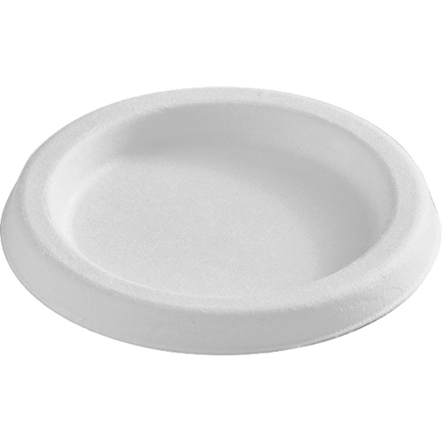 Compostable Portion Cup Lids Meunier Outillage Industriel