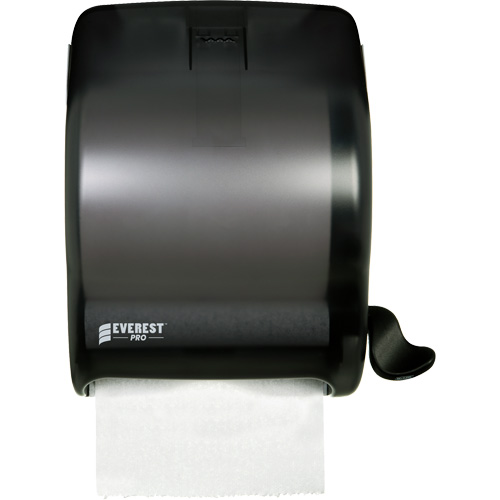 EL Lever Hand Towel Everest Dispenser Meunier Outillage Industriel
