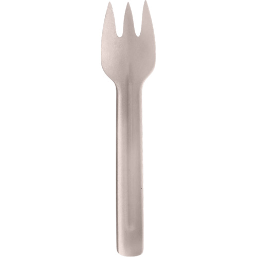 Fourchettes compostables en bagasse Meunier Outillage Industriel