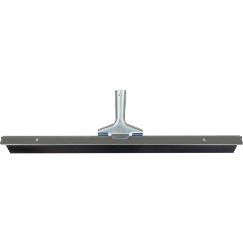 Floor Squeegee Blade, 24", Straight Blade Meunier Outillage Industriel