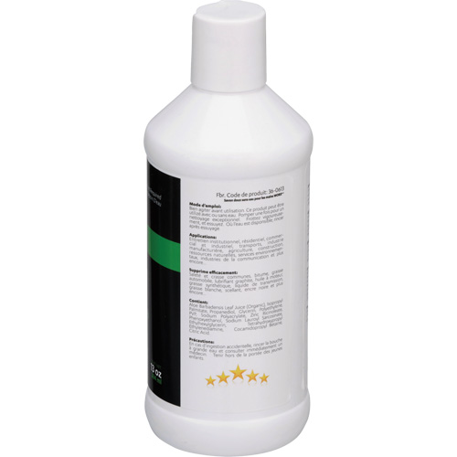 Power Clean Waterless Hand Soap, Liquid, 384 ml, Unscented Meunier Outillage Industriel
