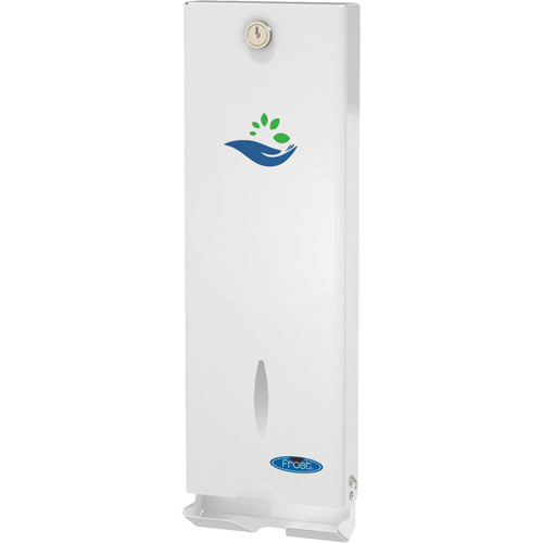 Distributeur commercial/au d&eacute;tail de tampons gratuits mont&eacute; sur surface Meunier Outillage Industriel