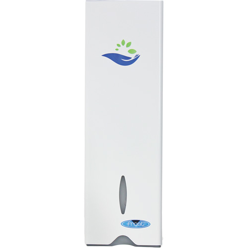 Surface Mounted Free Retail Feminine Napkin Dispenser Meunier Outillage Industriel