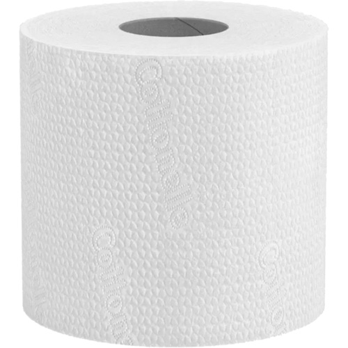 Cottonelle&reg; Professional Toilet Paper, 2 Ply, 451 Sheets/Roll, White Meunier Outillage Industriel