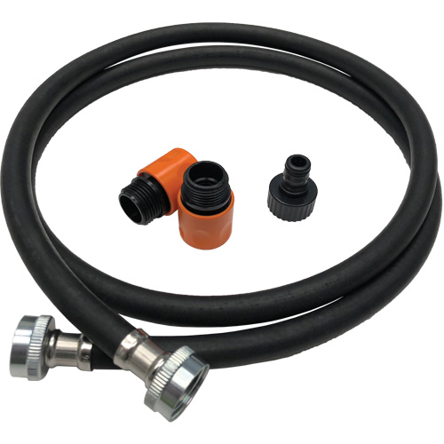 safeMIX Hose & Adaptor Set Meunier Outillage Industriel
