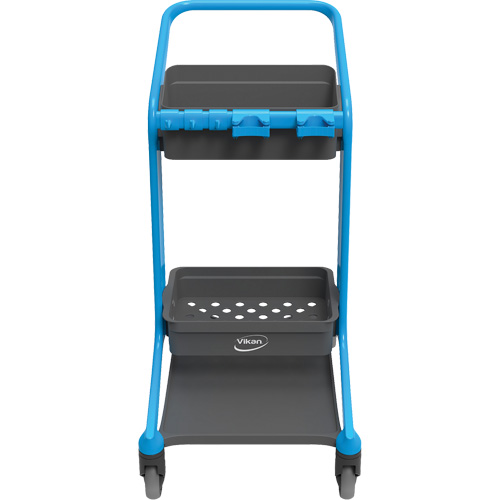Chariot de nettoyage HyGo Meunier Outillage Industriel