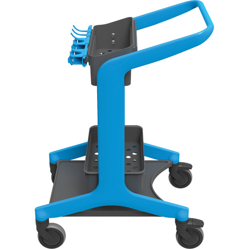 Chariot de nettoyage HyGo Meunier Outillage Industriel