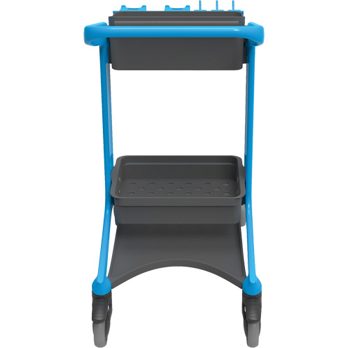 Chariot de nettoyage HyGo Meunier Outillage Industriel