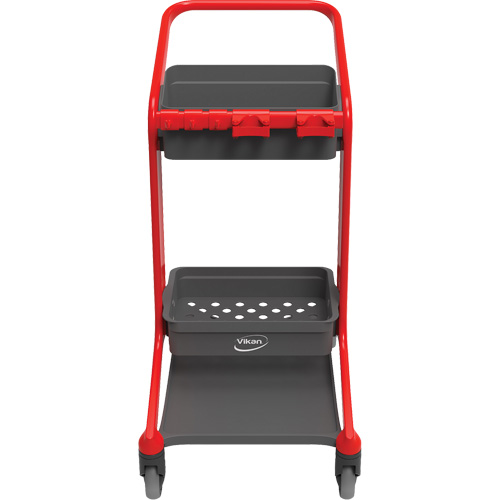 Chariot de nettoyage HyGo Meunier Outillage Industriel
