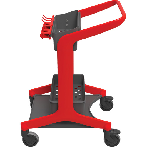 Chariot de nettoyage HyGo Meunier Outillage Industriel