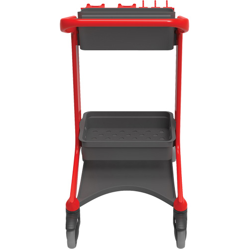 Chariot de nettoyage HyGo Meunier Outillage Industriel