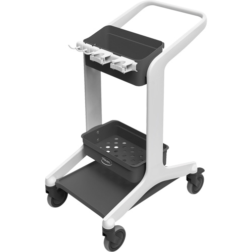 Chariot de nettoyage HyGo Meunier Outillage Industriel
