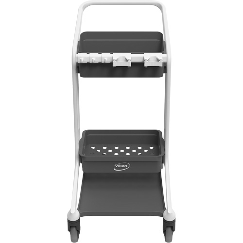 Chariot de nettoyage HyGo Meunier Outillage Industriel