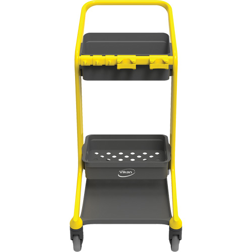 Chariot de nettoyage HyGo Meunier Outillage Industriel